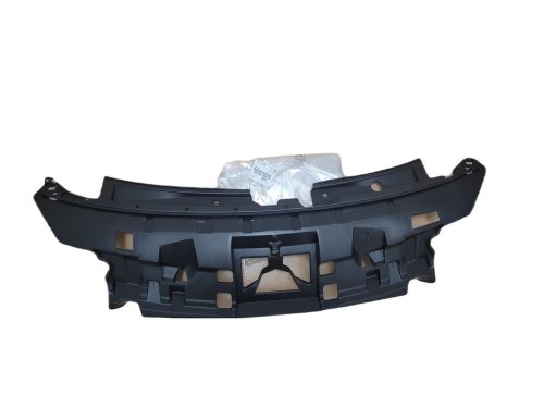 Bumper Bracket Front 9803500580 Citroen Peugeot C3 II, C3 III New Genuine