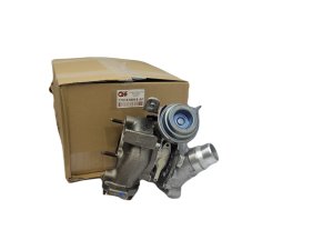 Turbocharger 2.0DCI 7701478918 New OE Renault Koleos