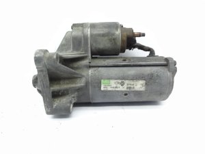 Starter Motor 77 00 116 260 Renault Trafic II New Genuine
