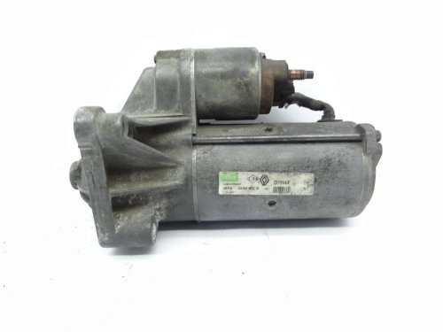 Starter Motor 77 00 116 260 Renault Trafic II New Genuine