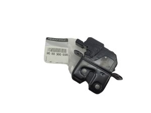 Trunk Lock 905030003R Renault Clio IV, Talisman Original 