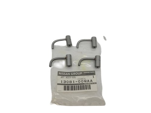 Oil line 1308100QAA Renault Nissan  1,5 DCi 1,6 16v New Original