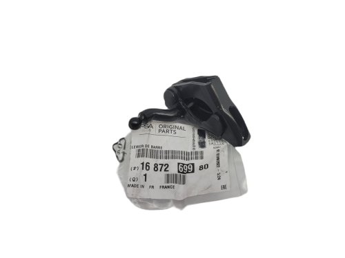 Fixing Bracket 1687269980 New OE Citroen Peugeot C5