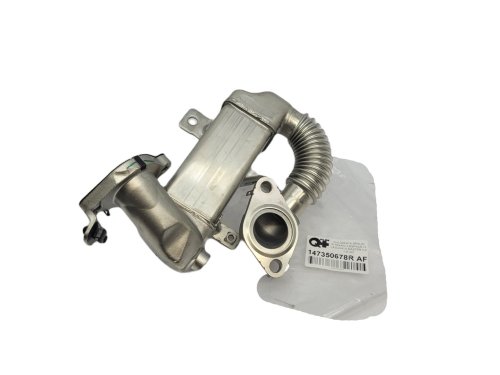 Exhaust Cooler EGR 1.6 DCI 147350678R New Original Renault Trafic II
