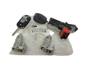 Ignition Switch  7701210033 Renault Kangoo II, Master III 
