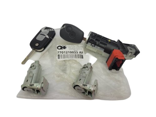 Ignition Switch  7701210033 Renault Kangoo II, Master III 