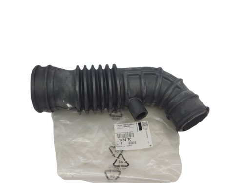 Air Hose 14247C Citroen Peugeot Xantia 406 1.9 TD New Original
