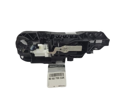 Door Handle Left 806070033R Renault Original
