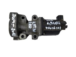 EGR Valve 58151076 Opel Corsa New Genuine