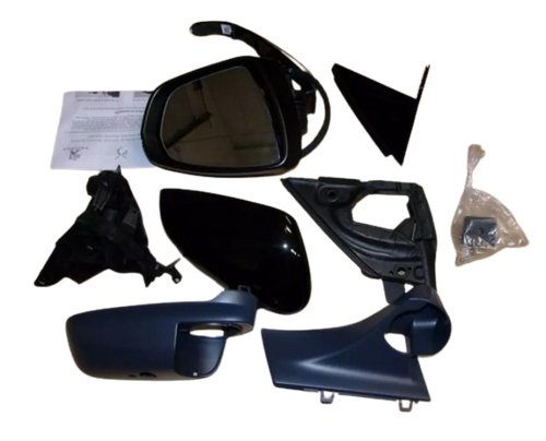 Mirror Right Original 1631634680 Citroen DS7