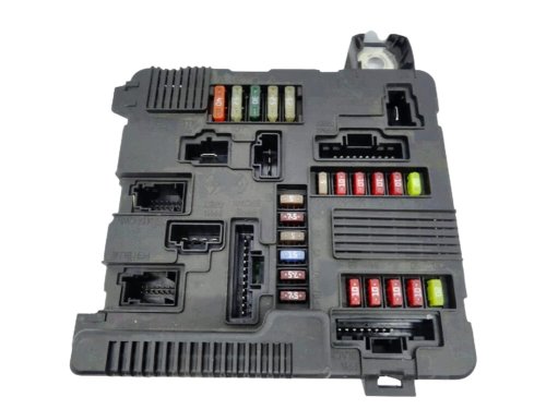 Comfort Control Module UPC 82 00 306 033 Renault Megane 2 New Genuine