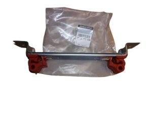 Attachment, Bracket Original 206510015R Renault Master 3 