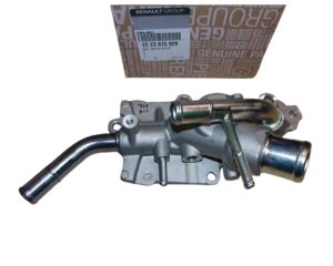 Coolant Pipe Original 2223615920 Renault