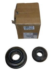 Speed Gear Original 2344F6 Citroen Peugeot
