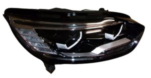 Headlamp Right Original 260107193R Renault Scenic 4