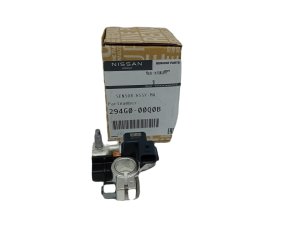 Battery Clamp Plus 294G000Q0B Renault Original 