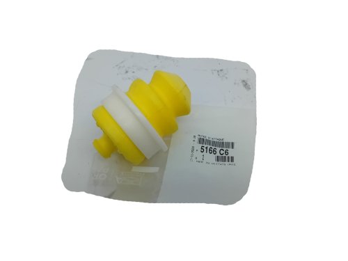 Absorber Rear Peugeot 508 Tył 5166C6 Original 