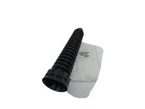 Shock Absorber Cover Rear 525454 Peugeot 508, 3008 Original