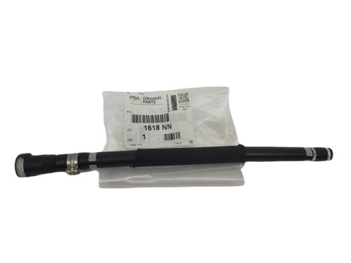 Exhaust Gas Pressure Sensor Cable 1618NN Citroen C5 III Original 