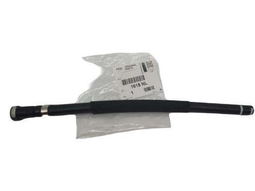 Exhaust Gas Pressure Sensor Cable 1618NL Citroen C5 III Original 