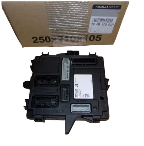 Fuse Box Original 284B17053R Renault