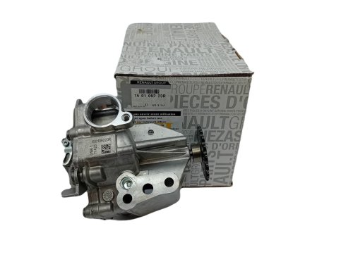 Oil Pump 150109223R Renault Alaskan, Master 3 2.3DCI 