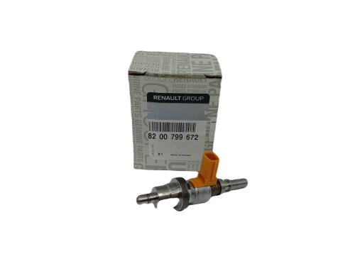 Fuel Injector FAP DPF 8200799672 Renault 2.0-2.3 dCi New Original