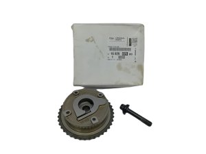 Camshaft Pulley 1682802580 Citroen Peugeot 1.6 16 Vti Thp New Original