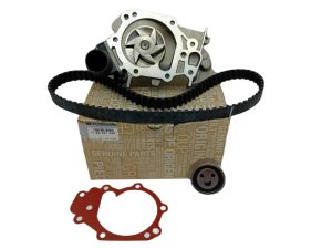 Timing Belt Kit, Set  119A03708R Renault Dacia 1.2 D7F New Original
