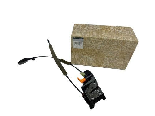 Door Lock Mechansim Left Front 805030008R Master III Original 