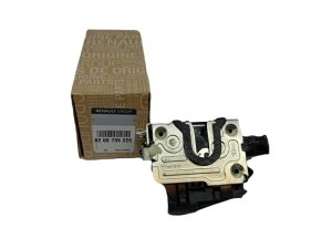 Door Lock Mechansim Left Front 8200735225 Dacia Duster Original