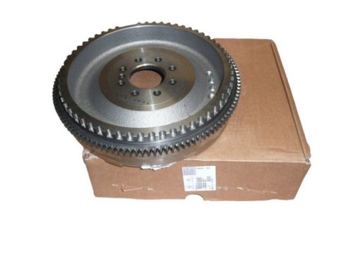 Dual Mass Flywheel 0532Q7 Citroen Peugeot Jumper II Boxer II 2.2HDI 