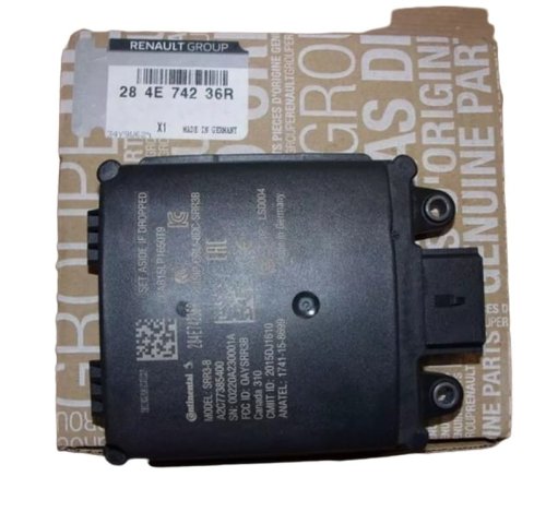 Dead Spot Module Original 284E74236R Renault