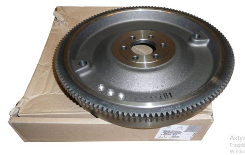 Flywheel  0532N0 Citroen Peugeot 207 308 C4 Jumpy III 1.6HDI New Original