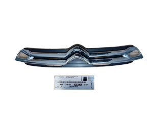Radiator Grille Citroen C4 Aircross 1608546780 New Original