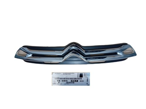 Radiator Grille Citroen C4 Aircross 1608546780 New Original