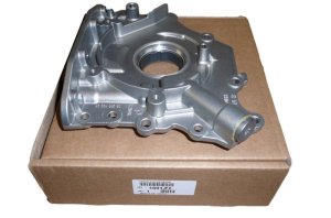 Oil Pump 1001F2 Citroen Peugeot New Original 