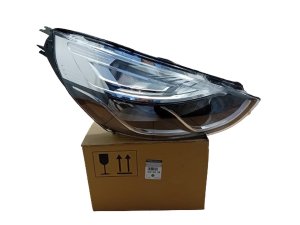 Right headlight 260103317R Renault Clio IV New Original