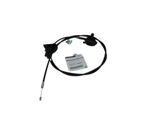 Front door lock cable 6562000Q0D Master Movano NV400
