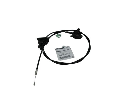 Front door lock cable 6562000Q0D Master Movano NV400