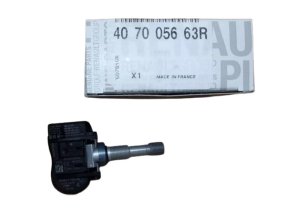Wheel Pressure Sensor Original 407005663R Renault