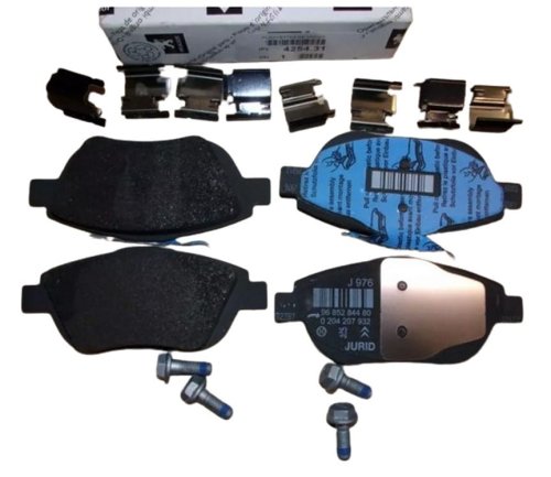 Brake Pads Front Original 425431 Citroen Peugeot