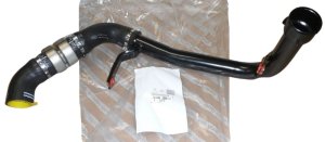 Air Hose 1606660380 Jumper 3 Boxer III Ducato 2.2 HDI Original 
