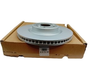 Brake Disc 402975316R Renault  Megane 4 RS New Original
