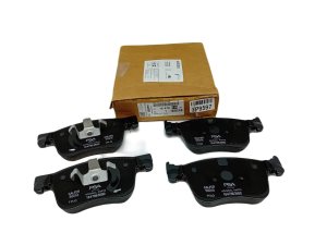 Brake Pads Front 1647863680 Citroen C4 Picasso 308 3008 New Original