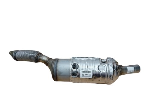 Filter FAP DPF Trafic III 1.6 DCI 200100665R New Original Renault