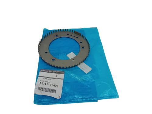 Shaft Ring 1231200Q0B Renault Master 3 Original