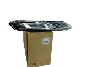 Day Running Lights 9821287080 Citroen C4 Cactus Original 