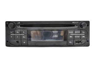 Radio 281152296R New Genuine