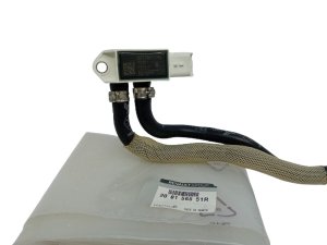 Exhaust Gas Pressure Sensor 208156551R Renault 1.6DCI Original 